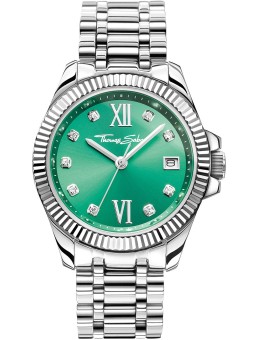 orologio donna Thomas Sabo WA0404-201-211 Divine Ladies Watch 33mm 10ATM