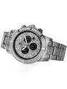 orologio uomo Louis XVI LXVI1127 Majeste Iced Out Chronograph Mens Watch 43mm 5ATM