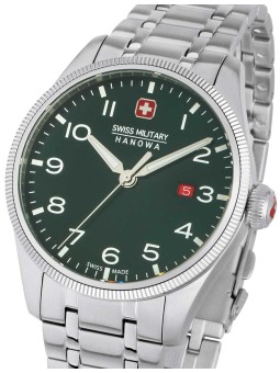 orologio uomo Swiss Military Hanowa SMWGH0000803 Thunderbolt Mens Watch 43mm 10ATM