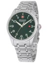 orologio uomo Swiss Military Hanowa SMWGH0000803 Thunderbolt Mens Watch 43mm 10ATM