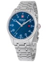 orologio uomo Swiss Military Hanowa SMWGH0000802 Thunderbolt Mens Watch 43mm 10ATM