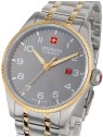 orologio uomo Swiss Military Hanowa SMWGH0000860 Thunderbolt Mens Watch 43mm 10ATM
