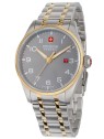 orologio uomo Swiss Military Hanowa SMWGH0000860 Thunderbolt Mens Watch 43mm 10ATM