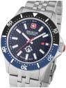orologio uomo Swiss Military Hanowa SMWGH2100603 Flagship X Mens Watch 42mm 10ATM