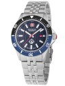 orologio uomo Swiss Military Hanowa SMWGH2100603 Flagship X Mens Watch 42mm 10ATM