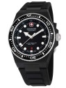 orologio uomo Swiss Military Hanowa SMWGN0001180 Ocean Pioneer Mens Watch 45mm 20ATM