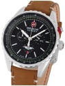 orologio uomo Swiss Military Hanowa SMWGC0000301 Afterburn Chronograph Mens Watch