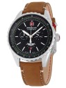 orologio uomo Swiss Military Hanowa SMWGC0000301 Afterburn Chronograph Mens Watch