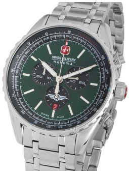 orologio uomo Swiss Military Hanowa SMWGI0000307 Afterburn Chronograph Mens Watch