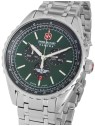 orologio uomo Swiss Military Hanowa SMWGI0000307 Afterburn Chronograph Mens Watch
