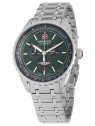 orologio uomo Swiss Military Hanowa SMWGI0000307 Afterburn Chronograph Mens Watch