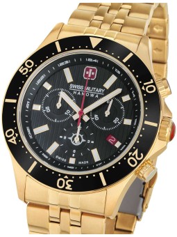 orologio uomo Swiss Military Hanowa SMWGI2100710 Flagship X Chrono Mens Watch