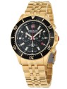 orologio uomo Swiss Military Hanowa SMWGI2100710 Flagship X Chrono Mens Watch