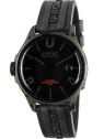 orologio uomo U-Boat 9552 Darkmoon Grey Camouflage Mens Watch 40mm 5ATM