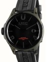 orologio uomo U-Boat 9553 Darkmoon Grey Camouflage Mens Watch 44mm 5ATM