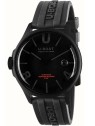 orologio uomo U-Boat 9544 Darkmoon Black PVD Mens Watch 44mm 5ATM