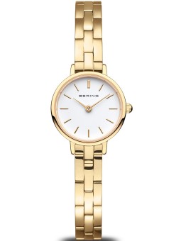 orologio donna Bering 11022-734 Classic Ladies Watch 22mm 3ATM