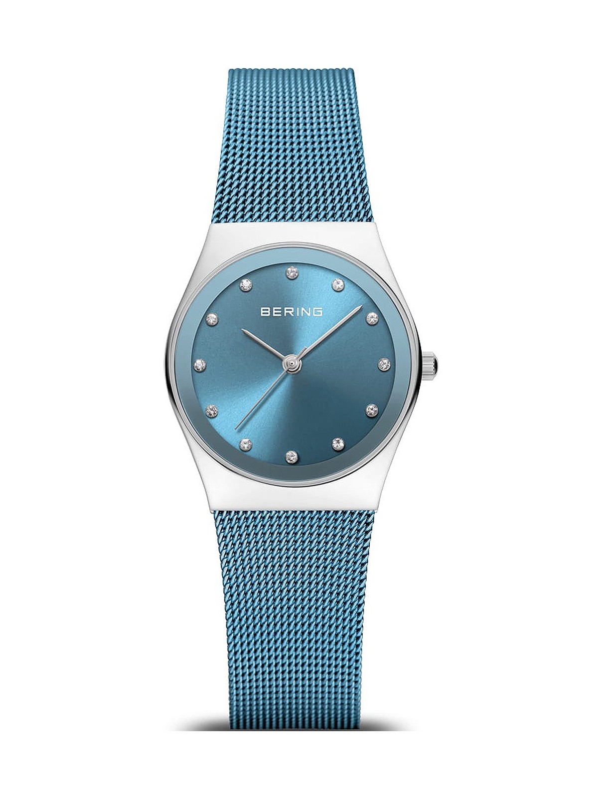 orologio donna Bering 12927-308 Classic Ladies Watch 27mm 3ATM