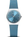 orologio donna Bering 12927-308 Classic Ladies Watch 27mm 3ATM