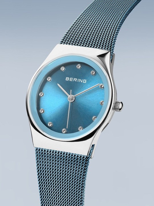orologio donna Bering 12927-308 Classic Ladies Watch 27mm 3ATM