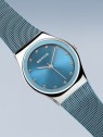 orologio donna Bering 12927-308 Classic Ladies Watch 27mm 3ATM