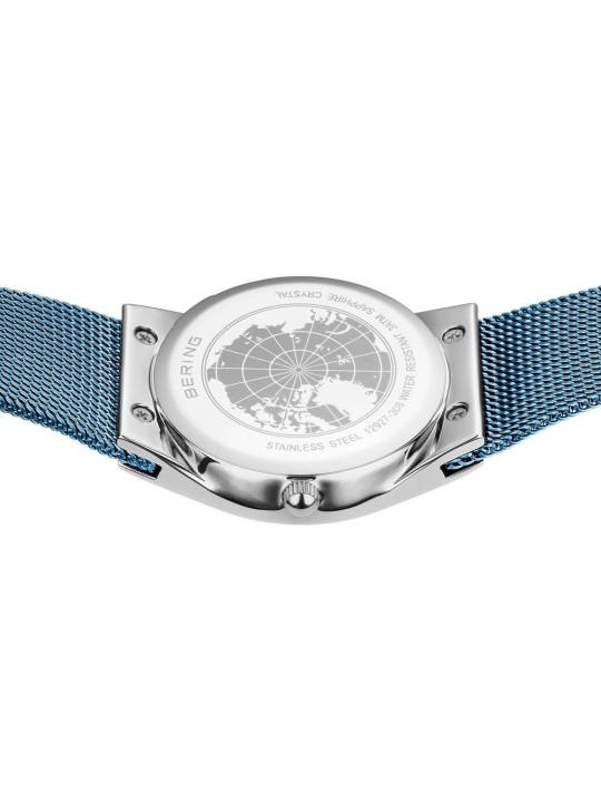 orologio donna Bering 12927-308 Classic Ladies Watch 27mm 3ATM