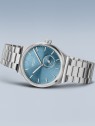 orologio donna Bering 19435-CHARITY Ladies Watch Charity Automatic 35mm 10ATM
