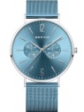 orologio uomo Bering 14240-809 Classic Mens Watch 41mm 3ATM