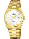 orologio uomo Festina F20555/2 Classic Mens Watch 40mm 5ATM