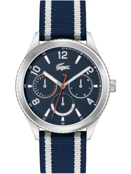 orologio uomo Lacoste 2011290 Deuce Mens Watch 44mm 5ATM