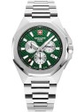 orologio uomo Swiss Alpine Military 7005.9134 Typhoon Chronograph Mens Watch