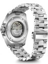 orologio uomo Victorinox 242010 Journey 1884 Automatic Mens Watch 43mm 20ATM