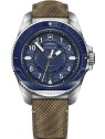 orologio uomo Victorinox 241980.1 Journey 1884 Automatic Mens Watch 43mm 20ATM