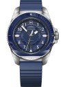 orologio uomo Victorinox 241980.1 Journey 1884 Automatic Mens Watch 43mm 20ATM