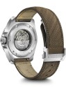 orologio uomo Victorinox 241980.1 Journey 1884 Automatic Mens Watch 43mm 20ATM