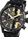 orologio uomo TW-Steel VS122 Volante Sport Chronograph Mens Watch 45mm 10ATM