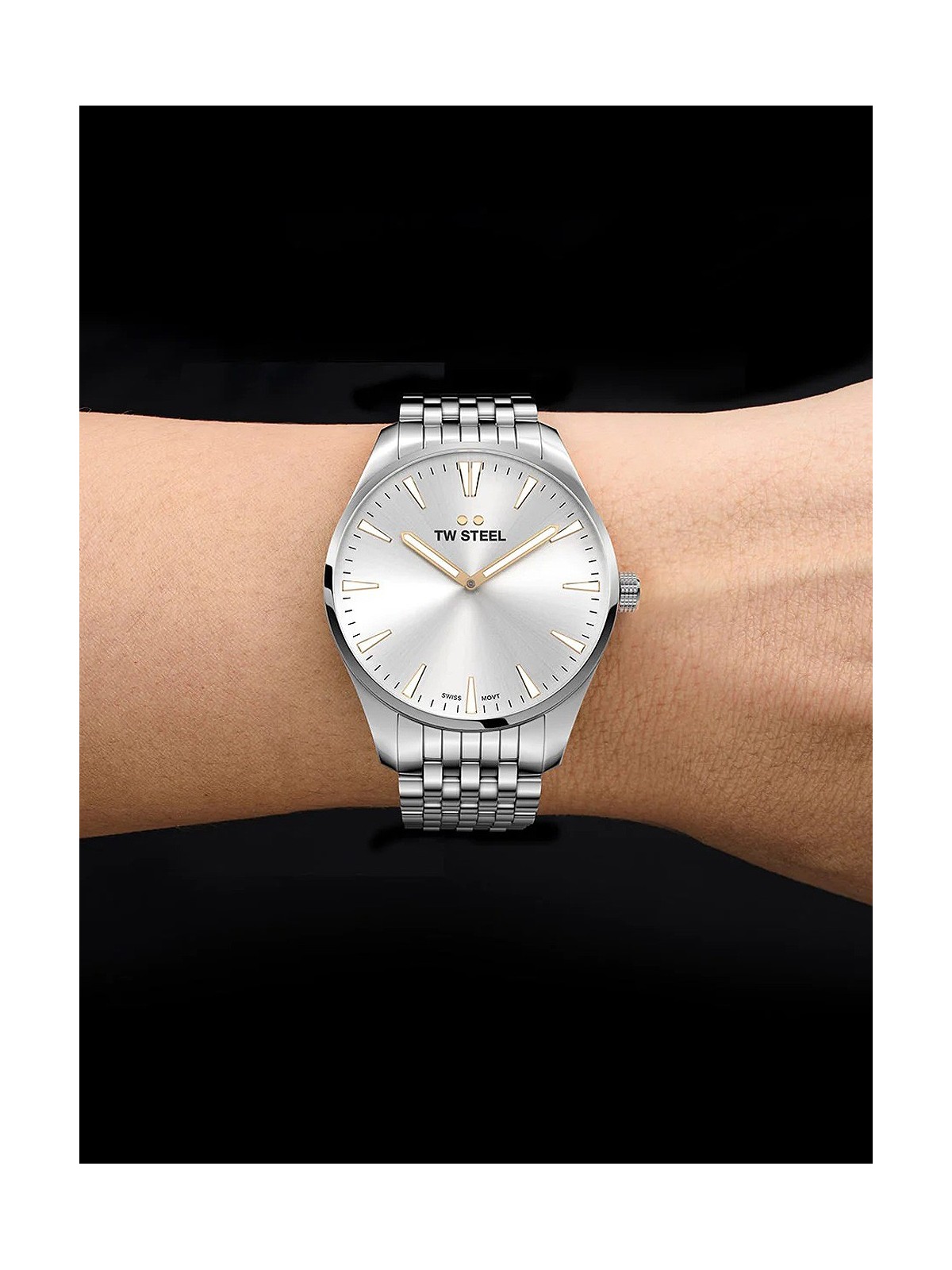 orologio donna TW-Steel ACE352 ACE Aternus Ladies Watch 38mm 10ATM