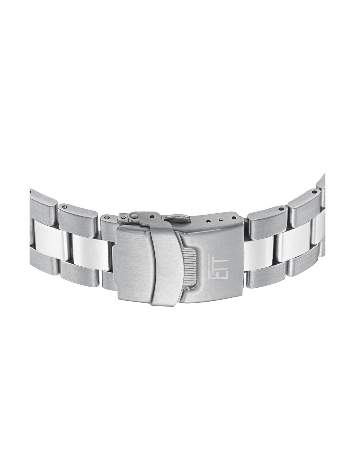 orologio uomo ETT EGS-11605-35M Professional Solar Radio Controlled Mens Watch 44mm 20ATM
