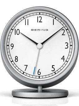 sveglia Bering 90096-045R Classic alarm clock
