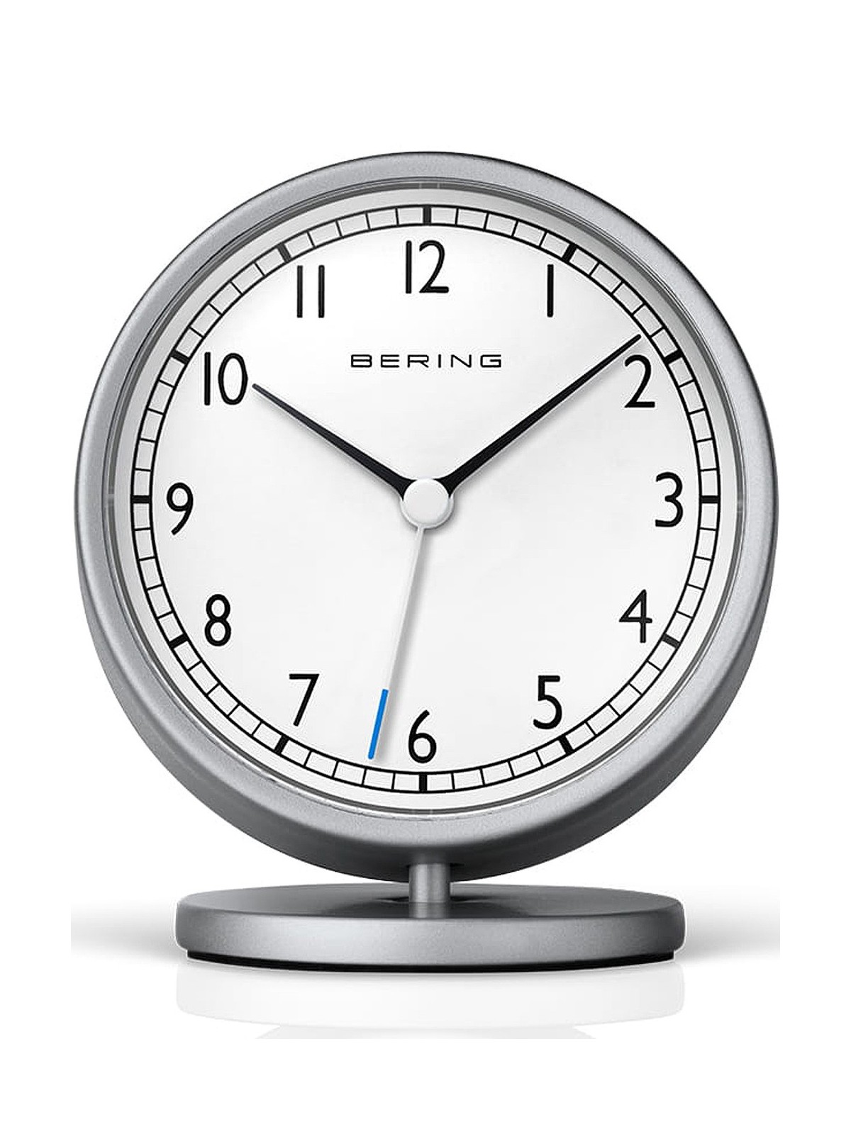 sveglia Bering 90096-045R Classic alarm clock