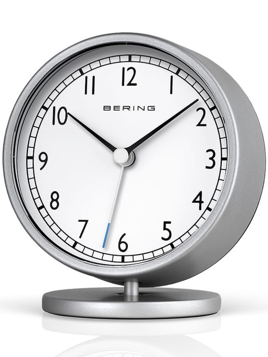 sveglia Bering 90096-045R Classic alarm clock