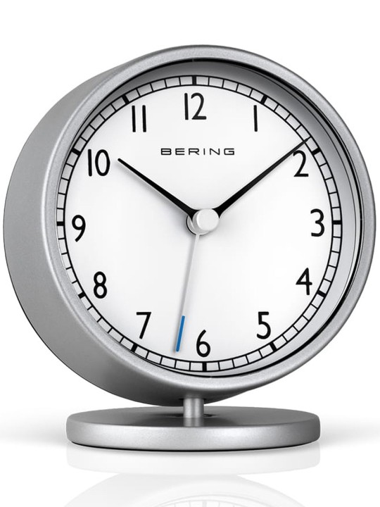 sveglia Bering 90096-045R Classic alarm clock
