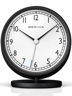 sveglia Bering 90096-245R Classic alarm clock