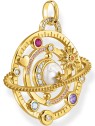 ciondolo Thomas Sabo PE953-776-7 Pendant with planet ring