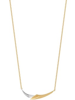 collana donna ANIA HAIE N049-02T Tough Love Ladies necklace, adjustable