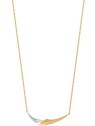 collana donna ANIA HAIE N049-02T Tough Love Ladies necklace, adjustable