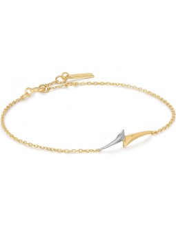 bracciale donna ANIA HAIE B049-01T Tough Love bracelet ladies