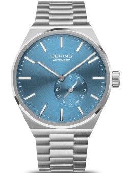 orologio uomo Bering 19441-CHARITY men's watch Charity Automatic 41mm 10ATM