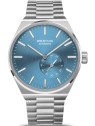 orologio uomo Bering 19441-CHARITY men's watch Charity Automatic 41mm 10ATM