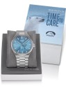 orologio uomo Bering 19441-CHARITY men's watch Charity Automatic 41mm 10ATM